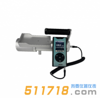 HY-3512高靈敏度環(huán)境級(jí)X、γ劑量當(dāng)量(率)儀