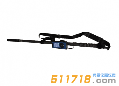 HY-3170伸縮桿式X、γ劑量率儀