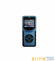 多功能輻射測量儀