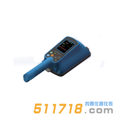 HY-170B α、β表面污染檢測儀