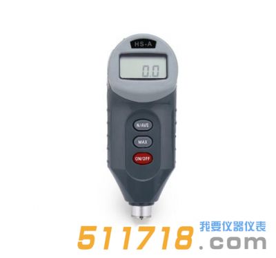 HS-A 數(shù)顯硬度計