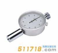  LX-A 邵氏硬度計(jì)