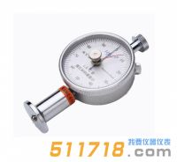 LX-C-2 邵氏橡膠硬度計(jì)