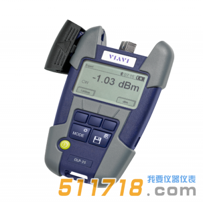 美國(guó)VIAVI(原美國(guó)JDSU) SmartPocket OLP-34/OLP-35/OLP-38光功率計(jì)