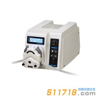 BT100-1F灌裝蠕動(dòng)泵