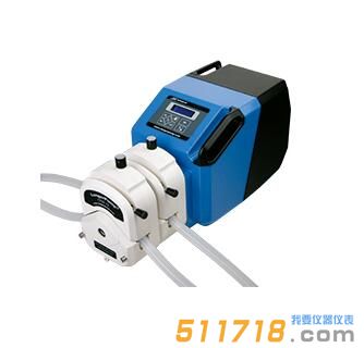 WT600-4F工業(yè)灌裝蠕動(dòng)泵