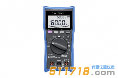 日本HIOKI(日置) DT4256數字萬用表