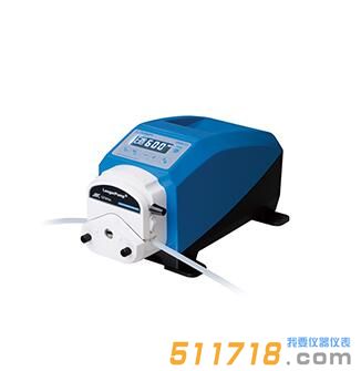 G600-1J工業(yè)蠕動(dòng)泵