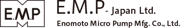 日本EMP工業(yè)泵及各類傳感器