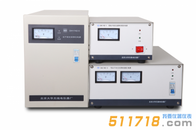 DH1742系列抗干擾交流凈化穩(wěn)壓電源