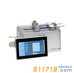 dLSP 500數(shù)字實驗室注射泵