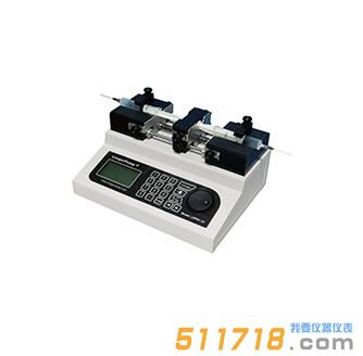 LSP01-1C實驗室連續(xù)傳輸注射泵