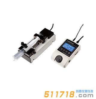 TJ-3A實(shí)驗(yàn)室微量推拉注射泵