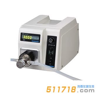 WT3000-1Jb基本型微型齒輪泵