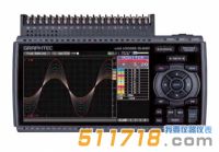 midi LOGGER GL840絕緣多通道便攜式數(shù)據(jù)記錄儀