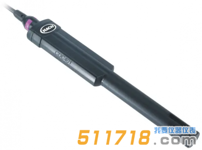 美國HACH CDC40101電導(dǎo)率電極