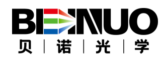 杭州貝諾光學(xué)照度計(jì)