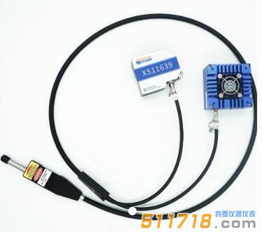 RK785-I可自由搭建拉曼光譜儀