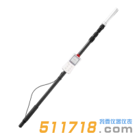 HA3200-T高量程伸縮桿X、γ劑量率儀