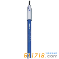 德國WTW SenTix 41自動(dòng)溫度補(bǔ)償型pH電極