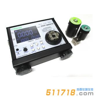 日本cedar思達扭力測試儀80CN