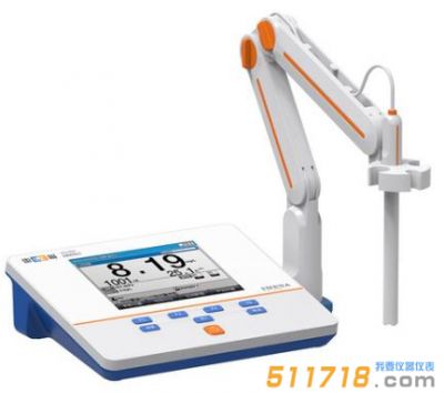 上海雷磁JPSJ-605F型溶解氧測定儀