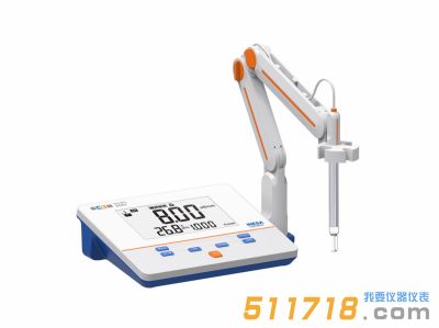 上海雷磁DDS-307A型電導(dǎo)率儀