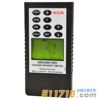 接地電阻測(cè)試儀