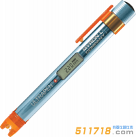 美國MYRONL(麥隆) ULTRAPEN? PT4余氯&溫度測(cè)試筆