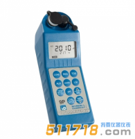 美國MYRONL(麥隆) Ultrameter III 9P手持式多參數(shù)水分測(cè)試儀