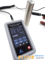 德國LIST FerroPro compact磁導(dǎo)率儀