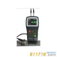 國產(chǎn)HDT350穿透涂層高精度彩屏超聲波測厚儀