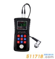 國產(chǎn)HT190超聲波測厚儀（彩屏）