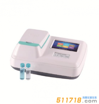 GDYS-201ME環(huán)境水質(zhì)快速檢測(cè)儀