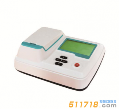 GDYS-201M多參數(shù)水質(zhì)分析儀