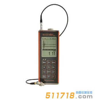 英國易高 PG70ABDL超聲波測厚儀