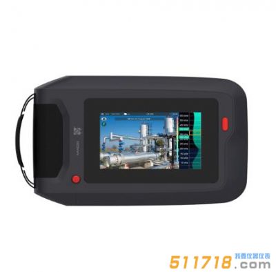 杭州愛華AWA6280聲學成像儀