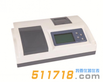 GDYN-200S蛋白質(zhì)快速檢測(cè)儀