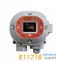 日本理研SD-1GP固定式可燃?xì)怏w檢測儀