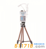 GDYK-208SA空氣甲醛現(xiàn)場(chǎng)檢測(cè)儀