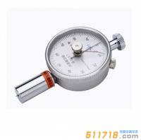 LX-D-2 邵氏硬度計(jì)