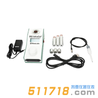 美國(guó)Mesalabs tetraCal空氣流量校準(zhǔn)器