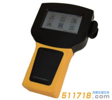 國產(chǎn)HY-CZC5(B)通風阻力檢測儀