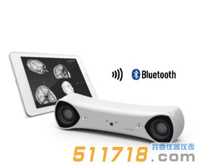 瑞士Atracsys spryTrack 180光學(xué)測(cè)量系統(tǒng)