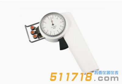 德國Schmidt(施密特) ZF2機(jī)械手持式張力儀