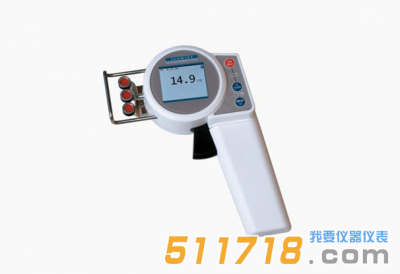 德國(guó)Schmidt(施密特) ZEF電子手持式張力儀