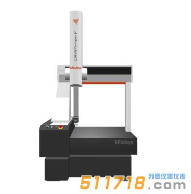 日本Mitutoyo(三豐)CRYSTA-Apex V系列三坐標(biāo)測量機