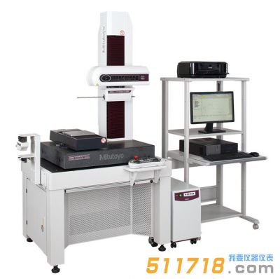 日本Mitutoyo(三豐)SV-C4500CNC粗糙度測(cè)量?jī)x