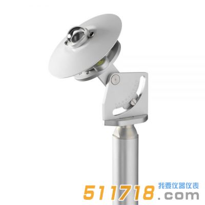 意大利SENSECA LPPYRA03 C級(jí)太陽(yáng)總輻射表