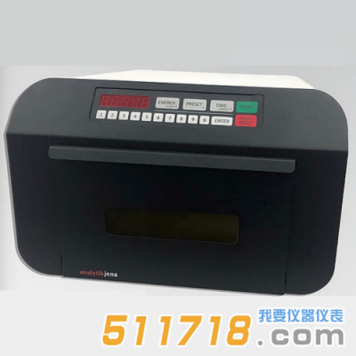 美國(guó)UVP CL-3000紫外交聯(lián)儀